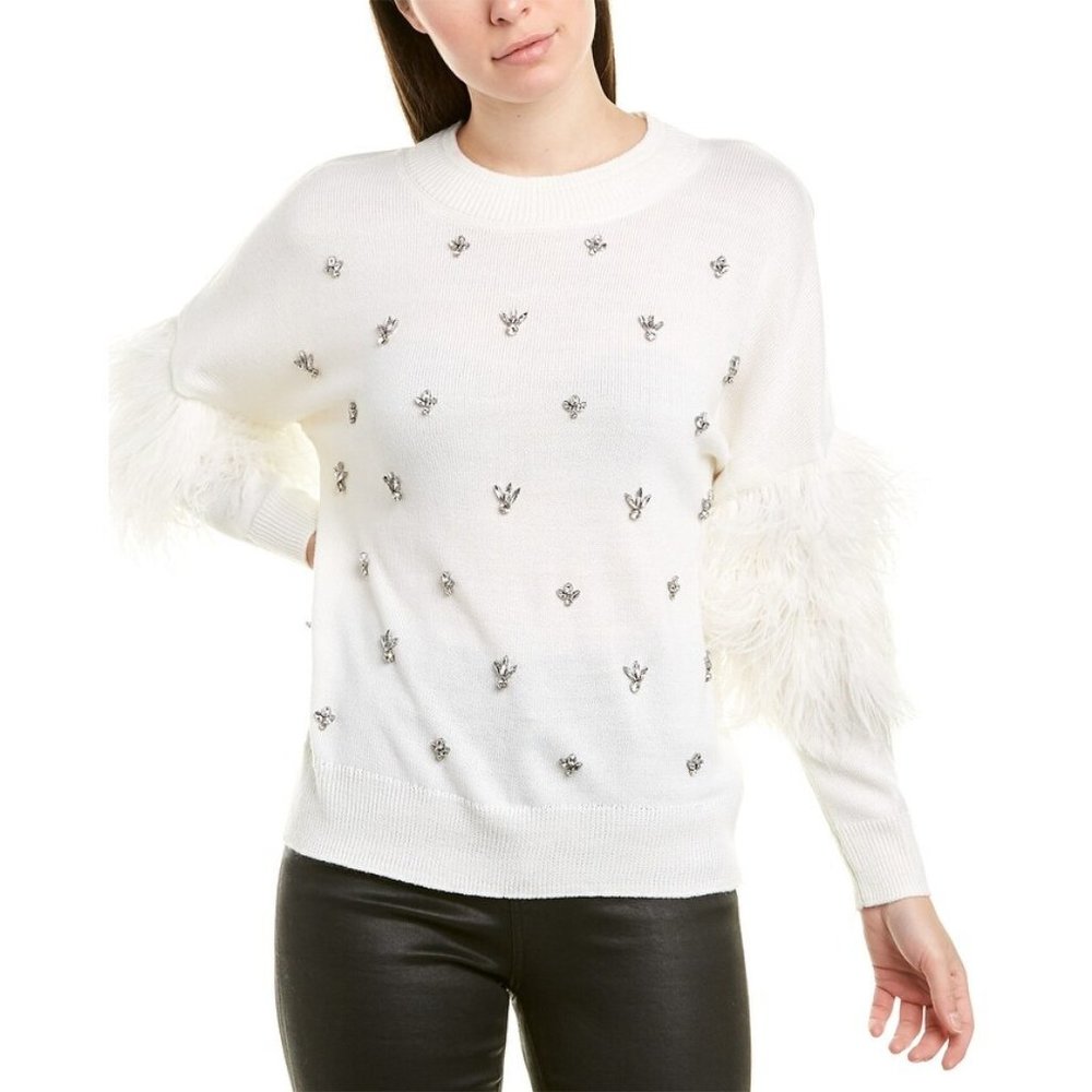 Kobi Halperin winter sweater Like New